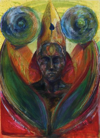 BRUNO CECCOBELLI Montecastello Vibio (Pg) 02/09/1952 Il mago dei due mondi,...