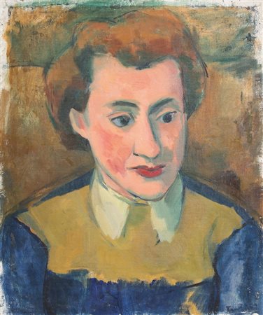 ORFEO TAMBURI Jesi (An) 28/05/1910 - Parigi (Francia) 15/06/1994 Linda II,...