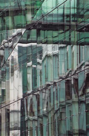 CARLO D’ORTA Firenze 1955 Berlino: il bianco, il grigio, la luce # 24, 2010...