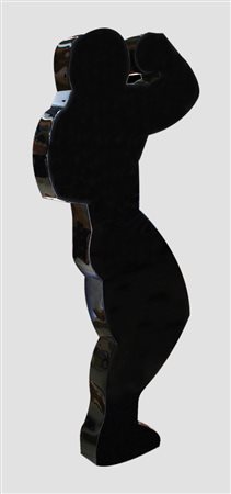 MARCO LODOLA Dorno (Pv) 04/04/1955 Culturista, 2009 perspex + neon (luminosa...