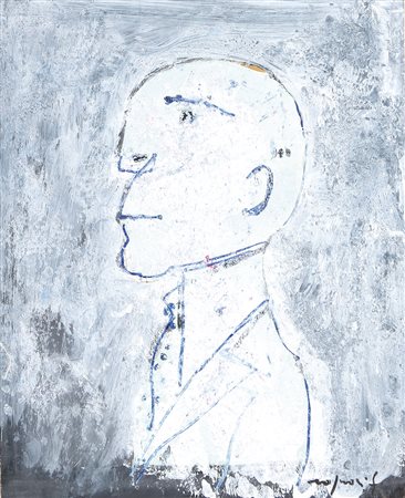 FRANCO ROGNONI Milano 20/09/1913 - Milano 11/03/1999 Personaggio tecnica...