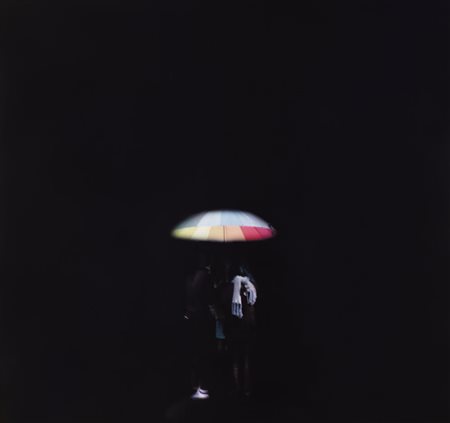 DAVIDE COLTRO Verona 1967 Misteri, 2003 stampa lambda montata su alluminio...