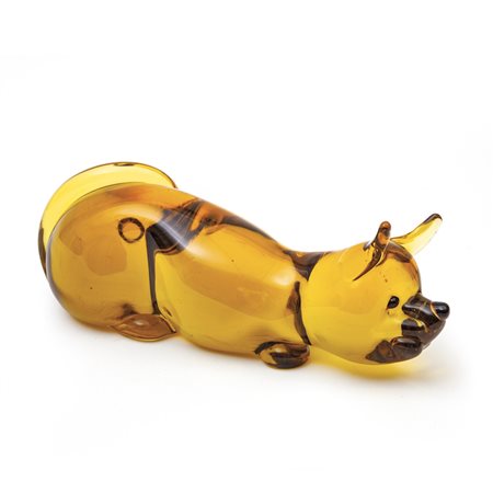 POLI FLAVIO SEGUSO VETRI D'ARTE