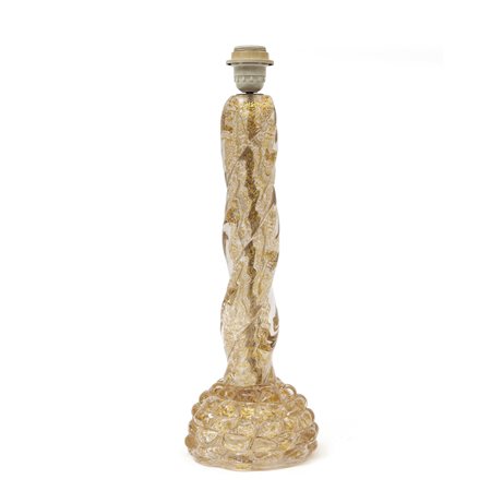 BAROVIER ERCOLE BAROVIER & TOSO