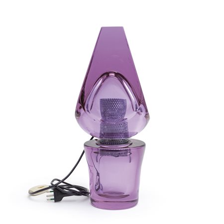 PINZONI MARIO  SEGUSO VETRI D'ARTE