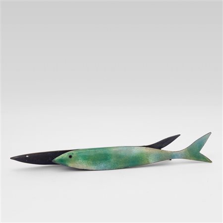 PONTI GIO DE POLI PAOLO