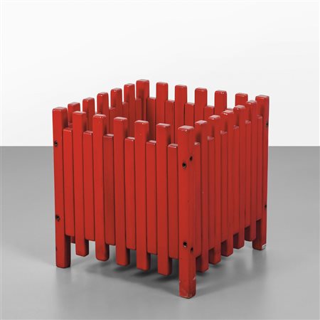 SOTTSASS ETTORE