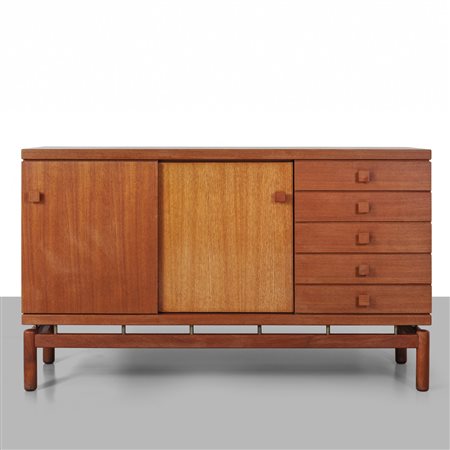 LA PERMANENTE MOBILI CANTU'