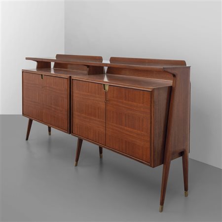 LA PERMANENTE MOBILI CANTU'