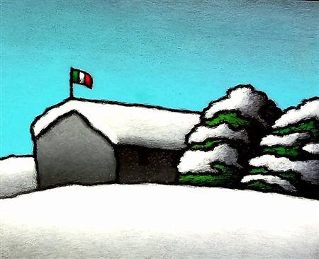 Tino Stefanoni “Senza titolo” 2006