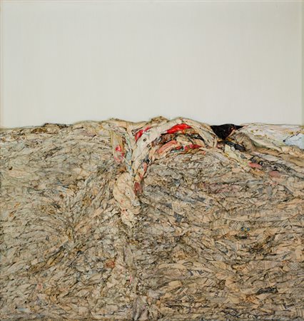 Giovanni Leto “Scrimolo” 1988