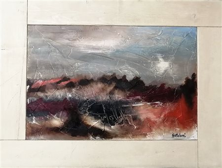 Ettore Spatoloni “Autunno” 2003