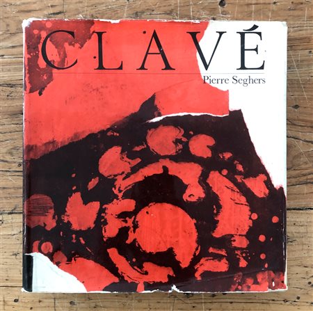 ANTONI CLAVÉ - Clavé, 1971