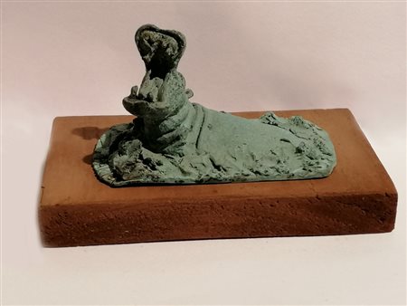 CLAUDIO PARIGI - Oggi ho molta fame