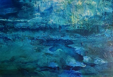 ROBERT CARROLL - Bubble rise