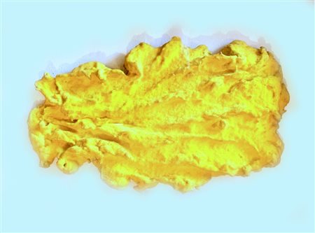 PINO PINELLI - Pittura G, 1988