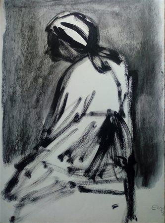 ENOTRIO PUGLIESE - Senza titolo