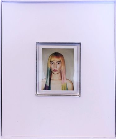 VANESSA BEECROFT - Cassandra, 2015