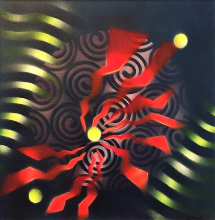 GUIDO BALDESSARI - Congiunzioni cosmiche