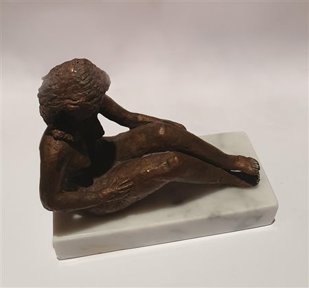 CLAUDIO PARIGI - Venere, 1993