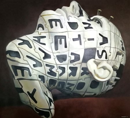 RABARAMA - Per i dubbi e le domande che mi assillano la mente, 2003