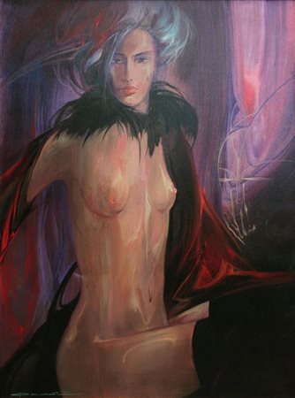 GIUSEPPE PEDOTA - Le donne