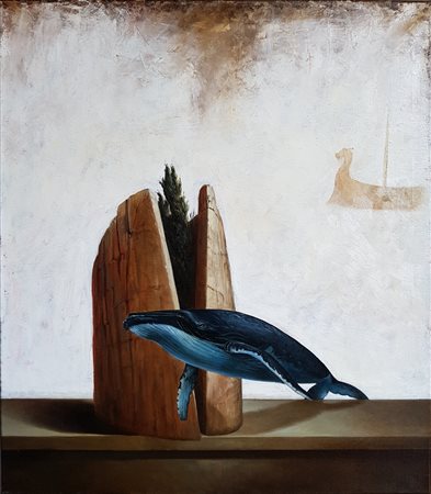 CIRO PALUMBO - Apparizione