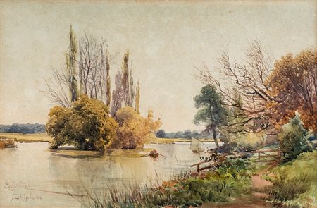 Dintorni di Shiplake