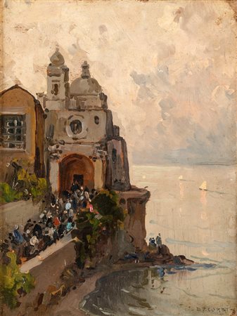 Santa Marina del Carmine