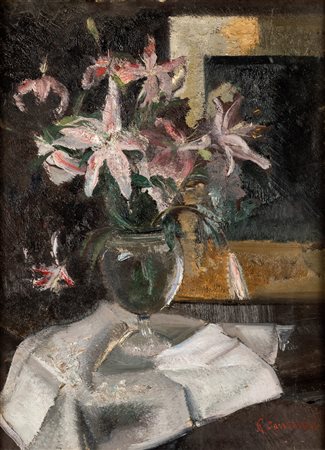 Vaso di fiori