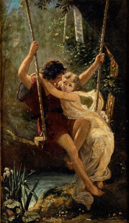 Allegoria della primavera