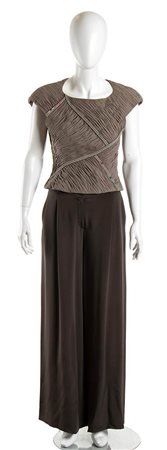 RANIERO GATTINONI<br>COMPLETO<br>Anni ‘80