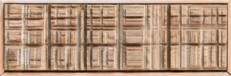 A. SALVATI - Percorsi della memoria, 1961