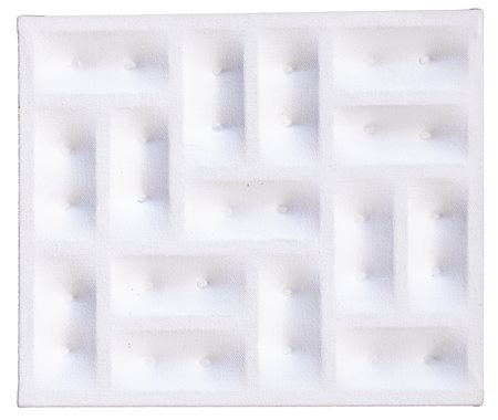 STEFANO BRUNELLO (1967) - Sviluppo area, 2006