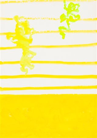 VALENTINO VAGO (1931-2018) - Forme, 1968