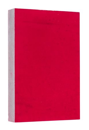 ALFONSO FRATTEGGIANI BIANCHI (1952) - Senza Titolo, 2011