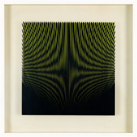 GRUPPO ENNE (1959-1964) - S-10, 1964