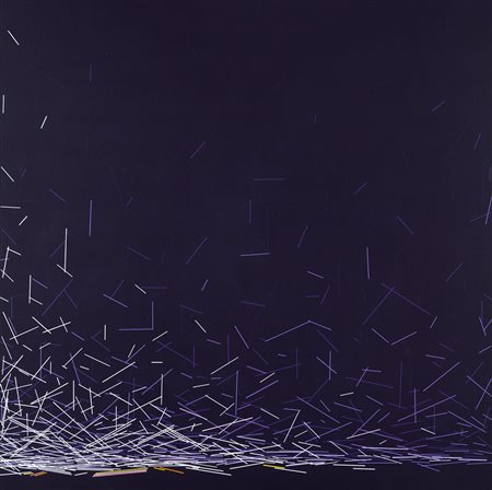 BEPPE BONETTI (1951) - Racconti del nord 404, 1987