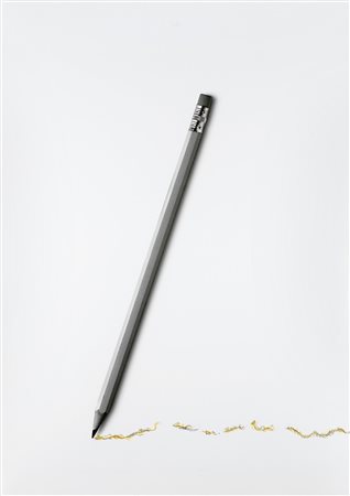 Riccardo Gusmaroli (Verona 1963)  - Senza titolo, 2001