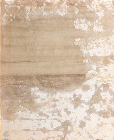 Hermann Nitsch (Vienna 1938)  - Senza titolo, late 70's