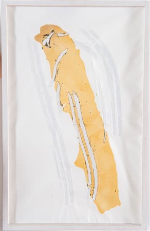 Antonio Violetta (Crotone 1953), “Inversi”, 1992.