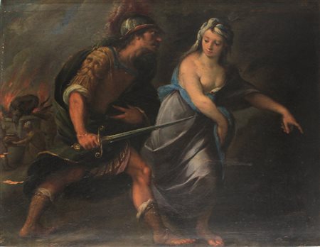 Giuseppe Nuvolone (Milano 1619 - 1703)