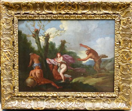 Giulio Carpioni (Venezia 1613 - Verona 1678)