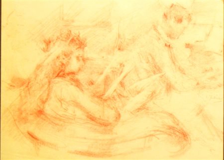 Enrico Felisari (Castelleone 1897 - 1981)