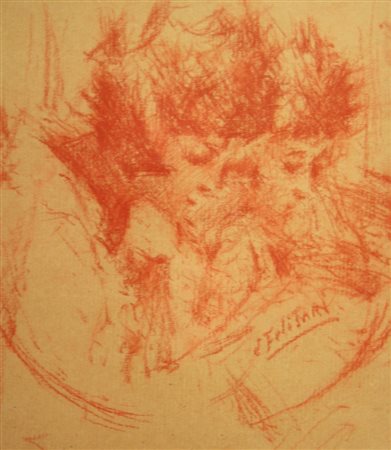 Enrico Felisari (Castelleone 1897 - 1981)