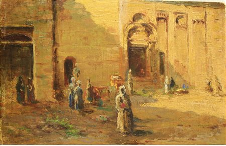 Anonimo del XX secolo - Unknown author of the 20th century