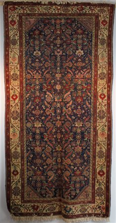 Tappeto Malayer - A Malayer carpet