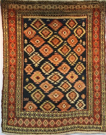 Tappeto Kazak A Kazak rug