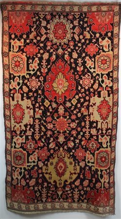 Tappeto Karabakh - A Karabakh rug