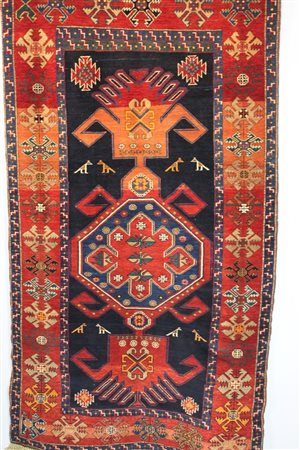 Tappeto Karabakh - A Karabakh rug